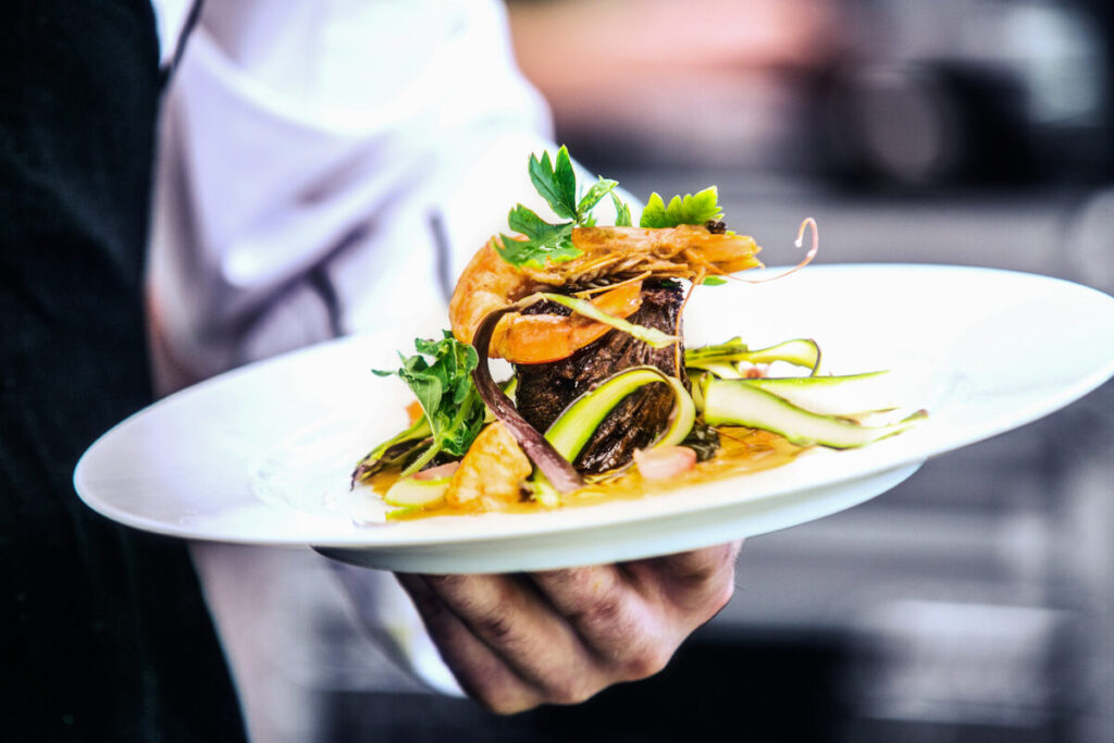 A Foodie’s Guide to The Grove: Where to Eat, Sip, and Savor in Oklahoma City’s Hidden Culinary Hub